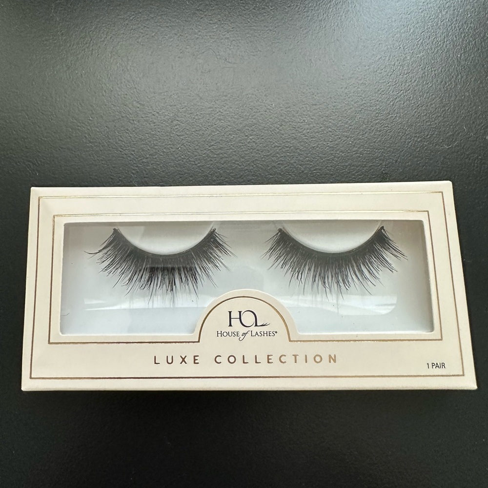 House of Lashes ‘Luna Luxe’